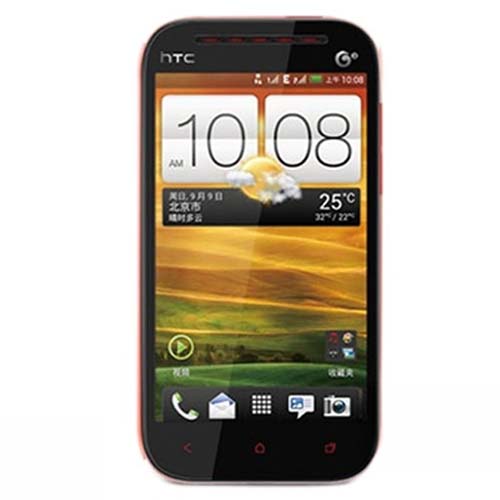HTC One SUの画像
