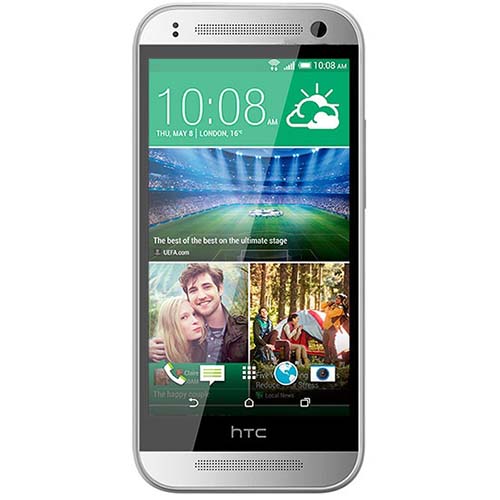 HTC One mini 2の画像