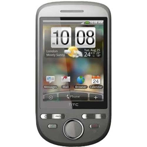 HTC Tattooの画像