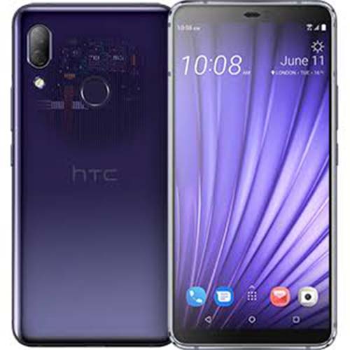 HTC U19eの画像