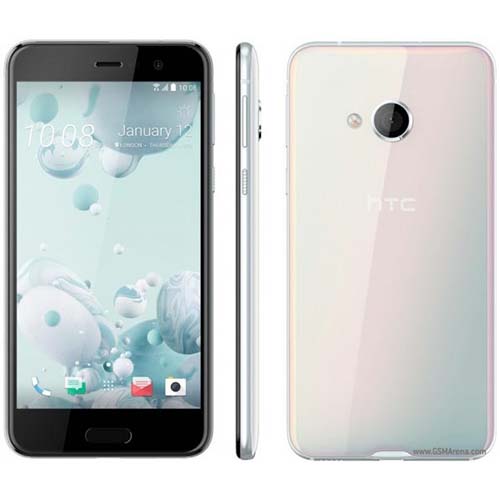 HTC U Playの画像