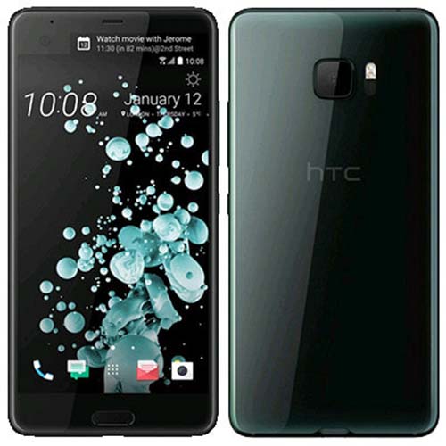 HTC U Ultra Dual-SIMの画像