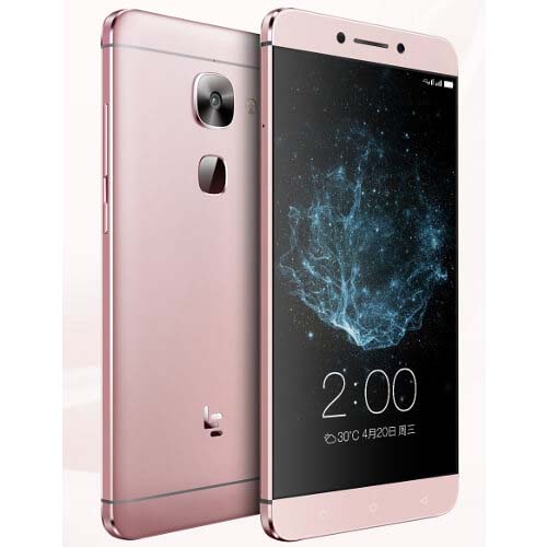 LeEco Le 2の画像
