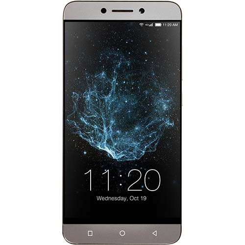 LeEco Le S3の画像