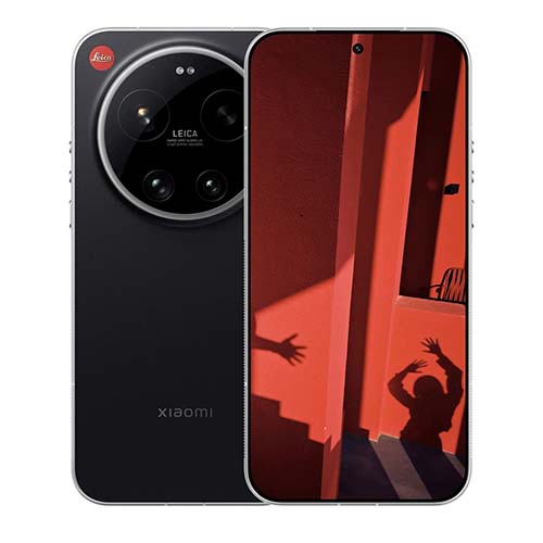 Leica Leitzphone powered by Xiaomiの画像