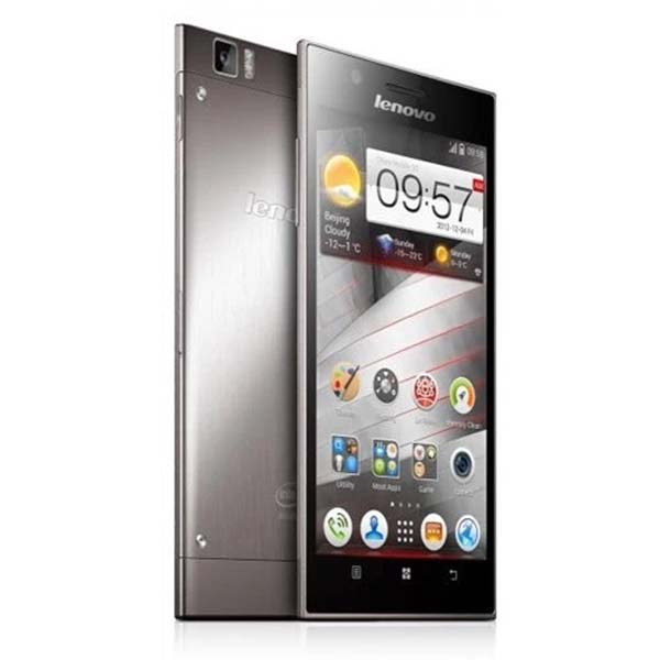 Lenovo K900の画像