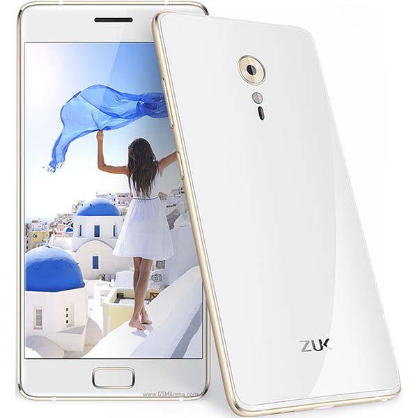Lenovo ZUK Z2 Proの画像