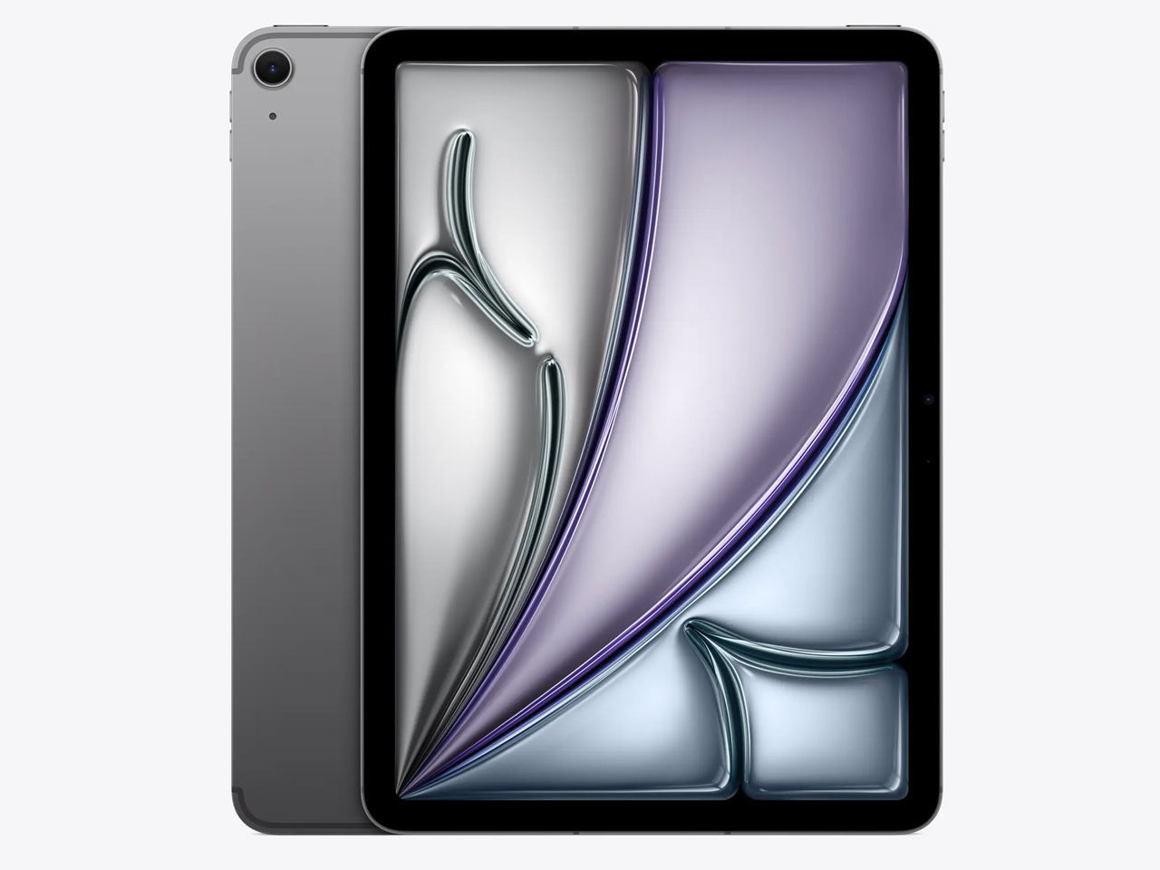 iPad Air 11インチ 第7世代 セルラーモデルの画像