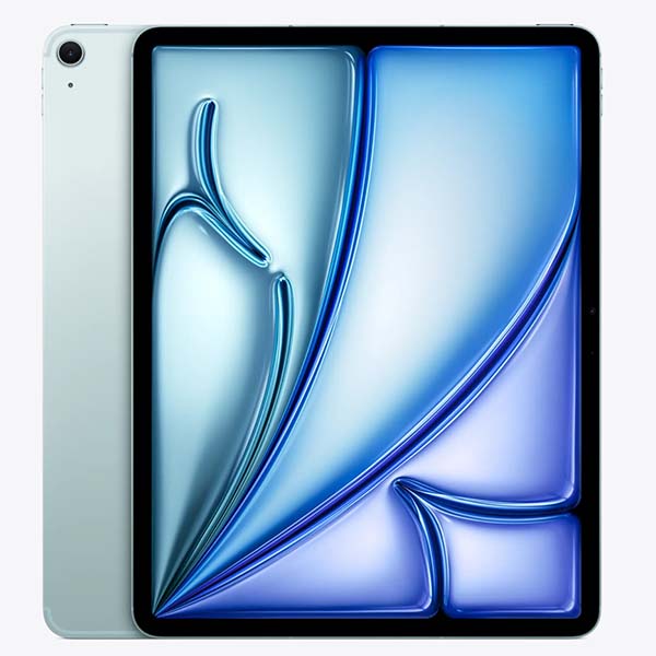 iPad Air 13インチ 第7世代 セルラーモデルの画像