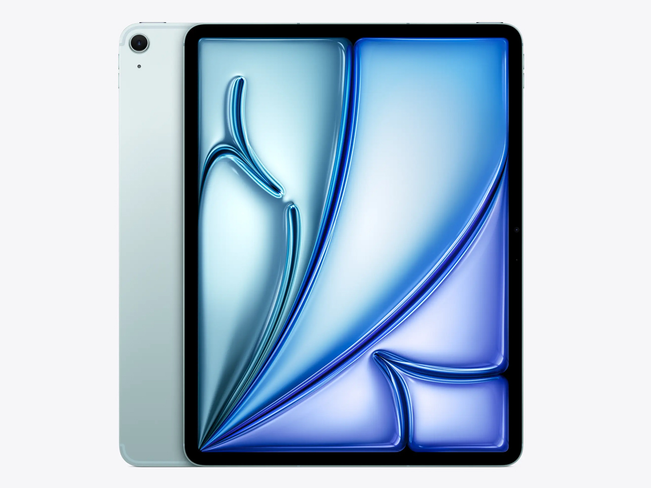 iPad Air 13インチ 第7世代 セルラーモデルの画像