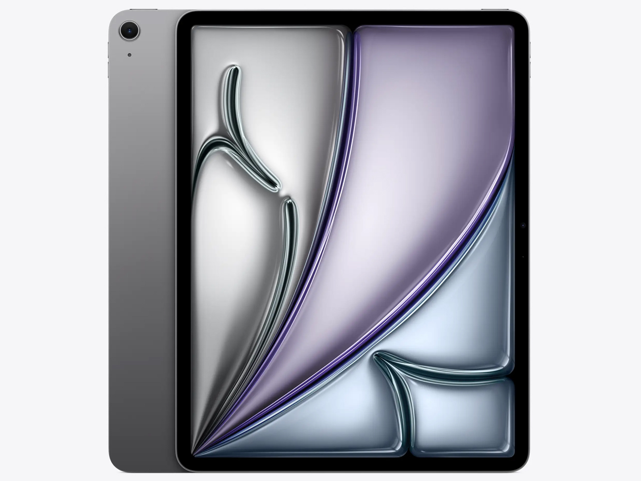 iPad Air 13インチ 第7世代 Wi-Fiモデルの画像