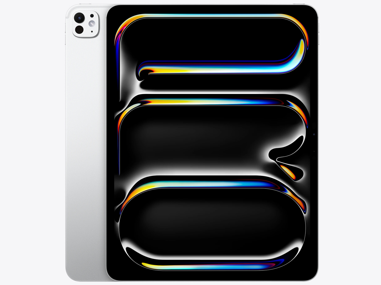 iPad Pro 13インチ 第8世代 標準ガラス Wi-Fiモデルの画像