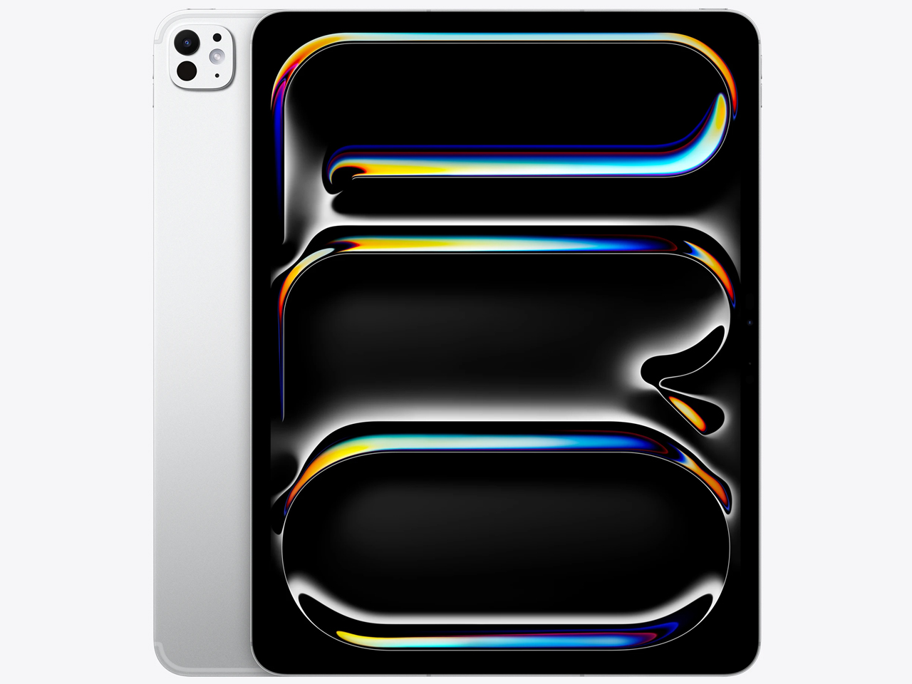 iPad Pro 13インチ 第8世代 標準ガラス セルラーモデルの画像