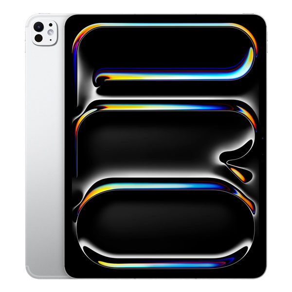 iPad Pro 13インチ 第8世代 標準ガラス セルラーモデルの画像