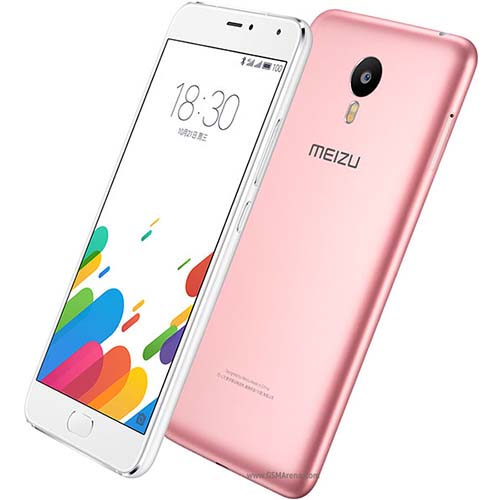 MEIZU M1の画像