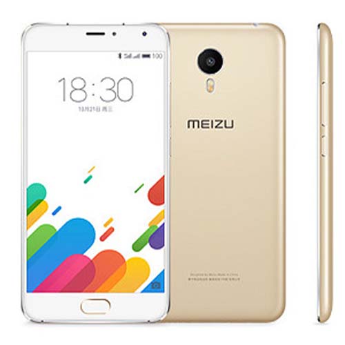 MEIZU M1 Metalの画像