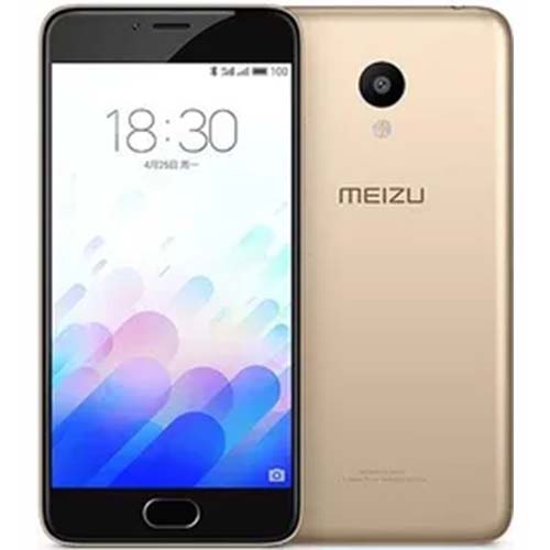 MEIZU M3eの画像