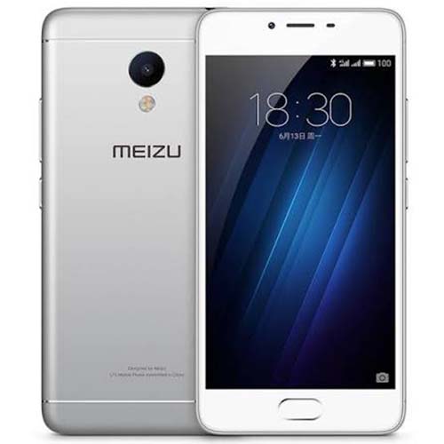 MEIZU M3sの画像