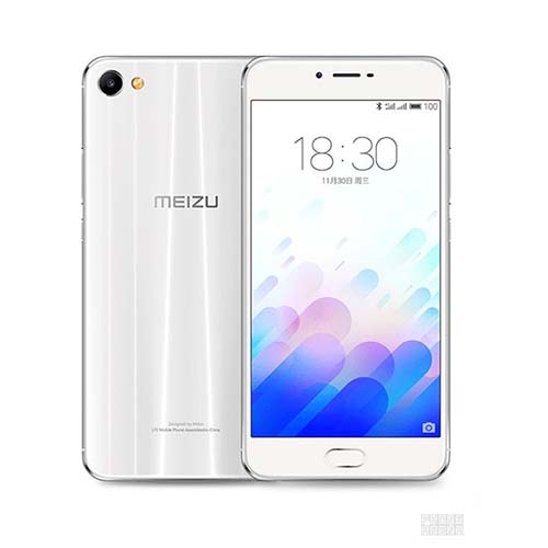 MEIZU M3xの画像
