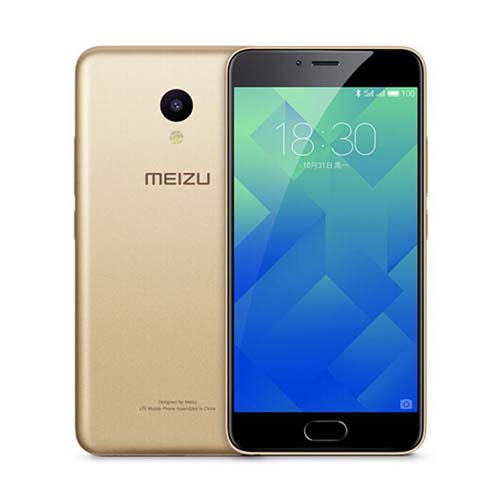 MEIZU M5の画像