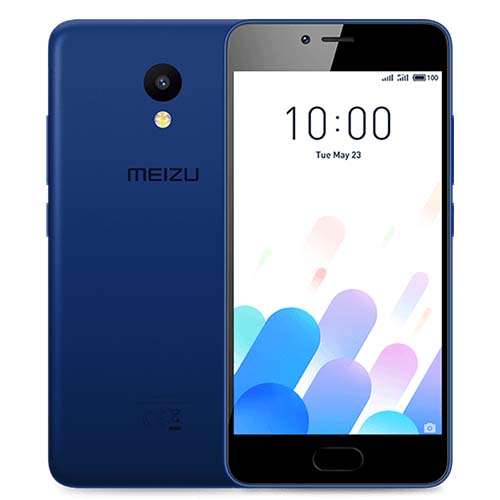 MEIZU M5cの画像
