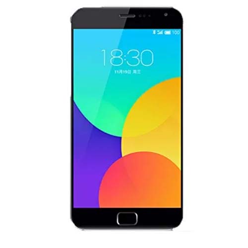 MEIZU MX4 Proの画像