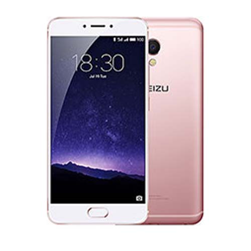 MEIZU MX6の画像