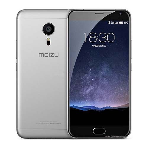 MEIZU PRO 5 miniの画像