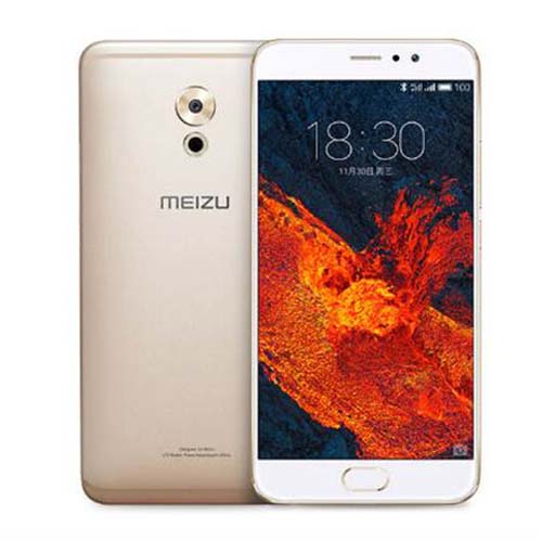 MEIZU PRO 6 Plusの画像