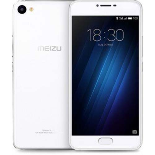 MEIZU U10の画像