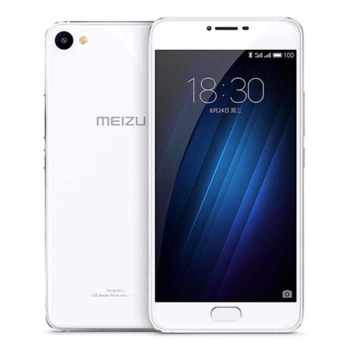 MEIZU U20の画像