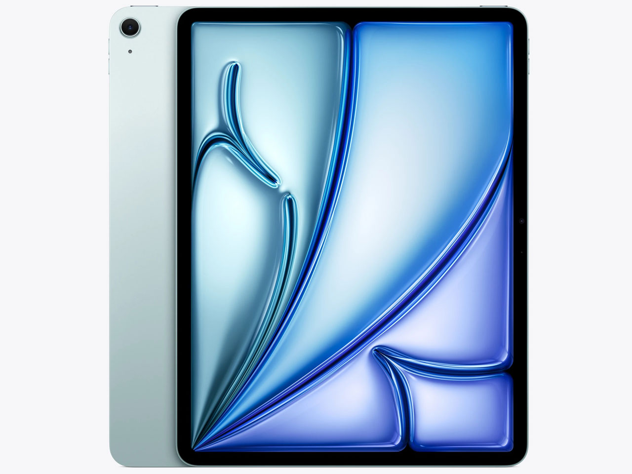iPad Air 11インチ 第8世代 Wi-Fiモデルの画像