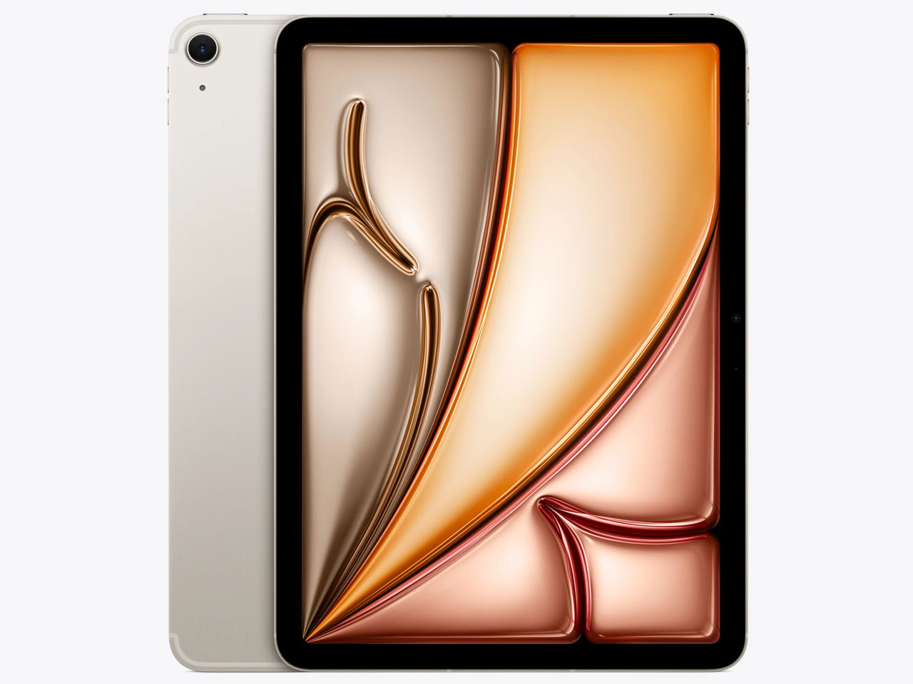 iPad Air 11インチ 第8世代 Wi-Fiモデルの画像