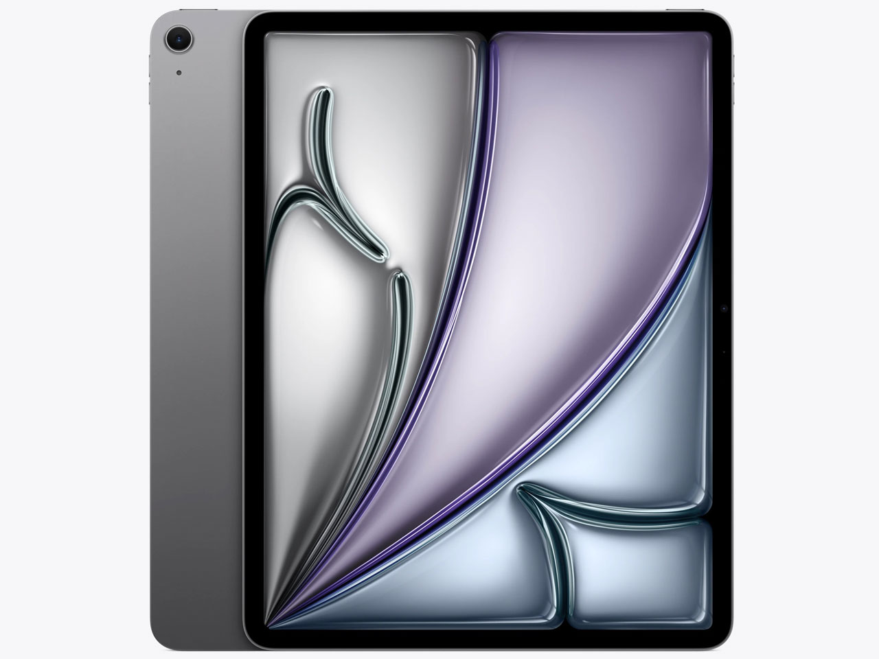 iPad Air 13インチ 第8世代 Wi-Fiモデルの画像