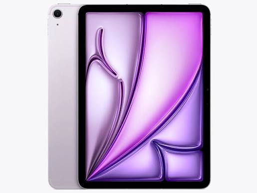 iPad Air 11インチ 第8世代 セルラーモデルの画像
