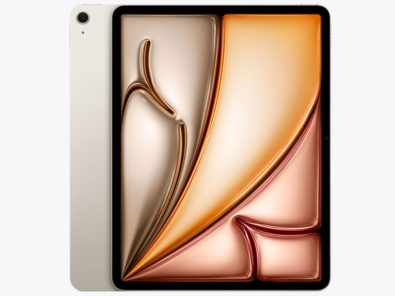 iPad Air 13インチ 第8世代 セルラーモデルの画像