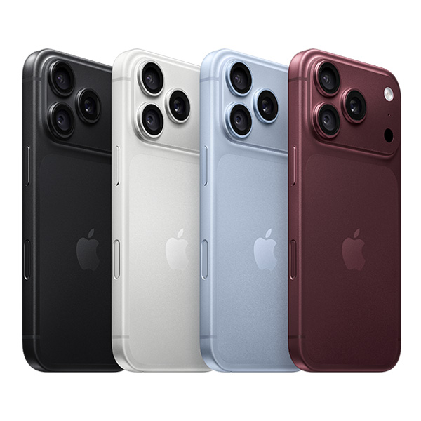 iPhone 18 Proの画像