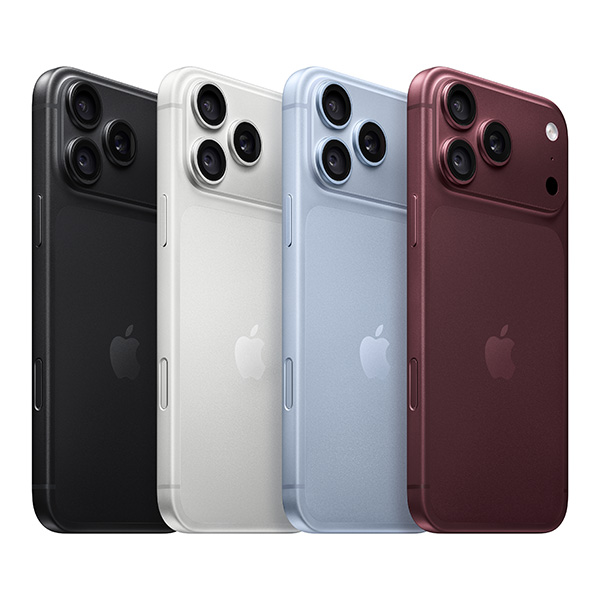 iPhone 18 Pro Maxの画像