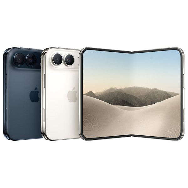 iPhone Duoの画像