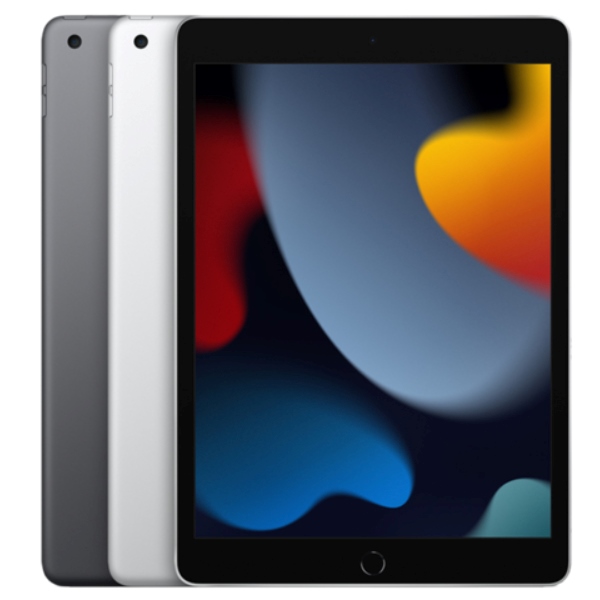 iPad 10.2インチ 第9世代 Wi-Fiモデルの画像