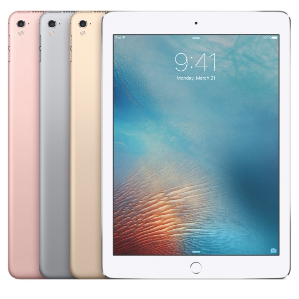 iPad Pro 9.7インチ 第1世代 セルラーモデルの画像