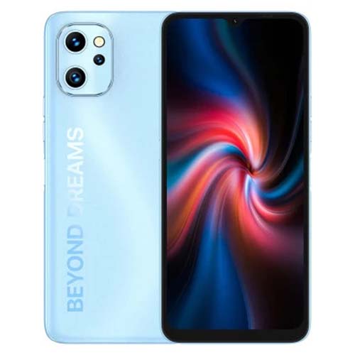 UMIDIGI F3Sの画像