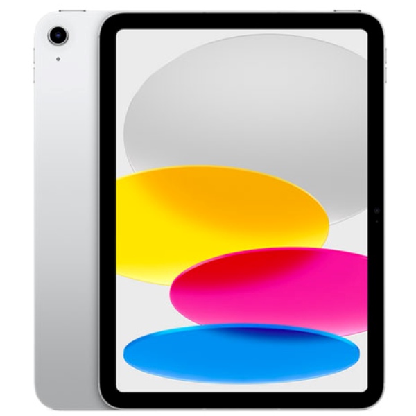 iPad 10.9インチ 第10世代 Wi-Fiモデルの画像