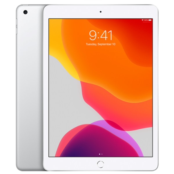iPad 10.2インチ 第7世代 セルラーモデルの画像