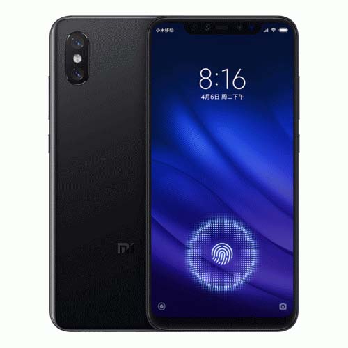 Mi 8 Proの画像