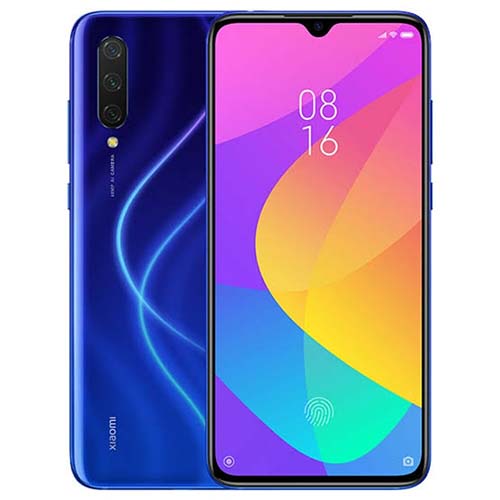 Mi 9 Liteの画像