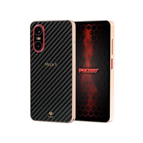 Mode1 Pocketの画像