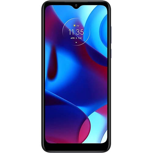 Moto G pureの画像