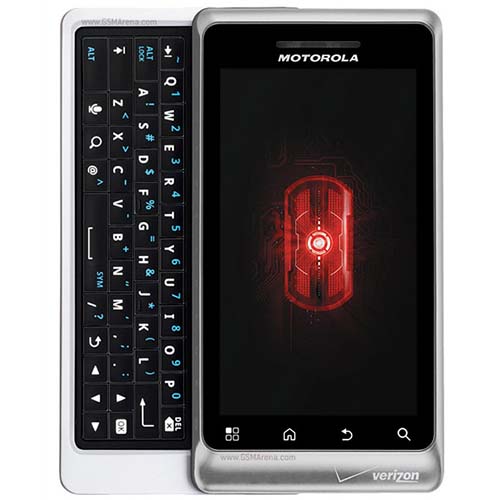 Motorola DROID 2 Globalの画像