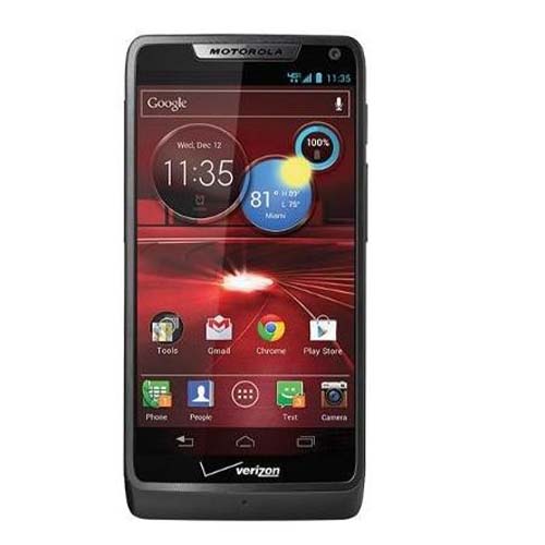 Motorola DROID RAZR Mの画像